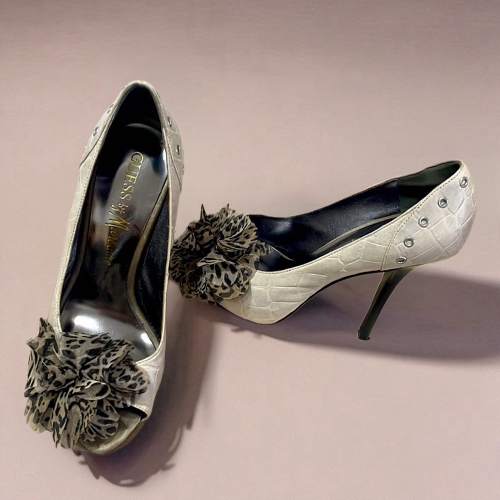 🌼Guess by Marciano Shoes🌼